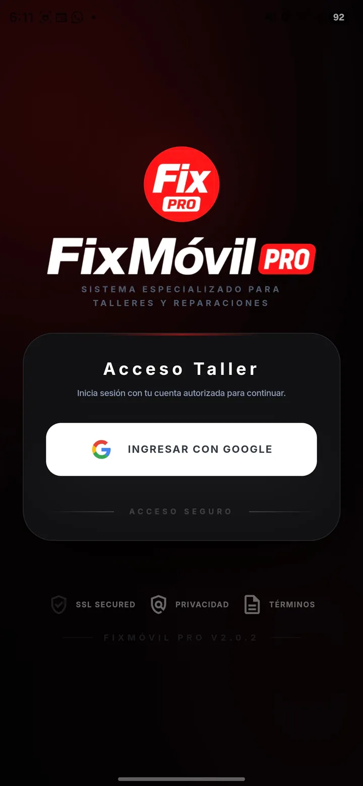Acceso Seguro con Roles y Cifrado
